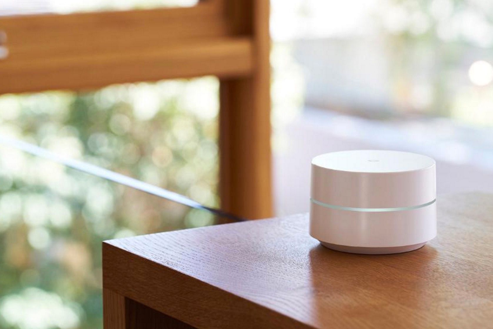 google wifi router will arrive in the uk on 6 april image 1