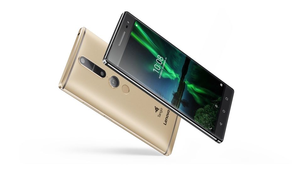 lenovo phab2 pro project tango s first phone will launch in november image 1