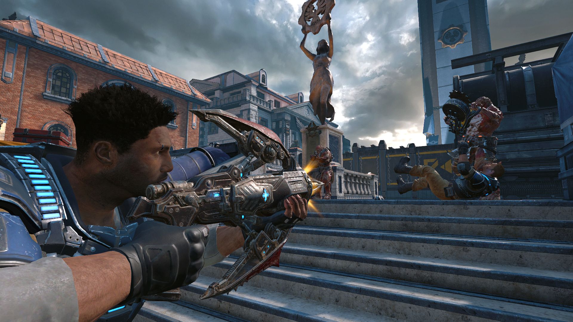 gears of war 4 review image 3