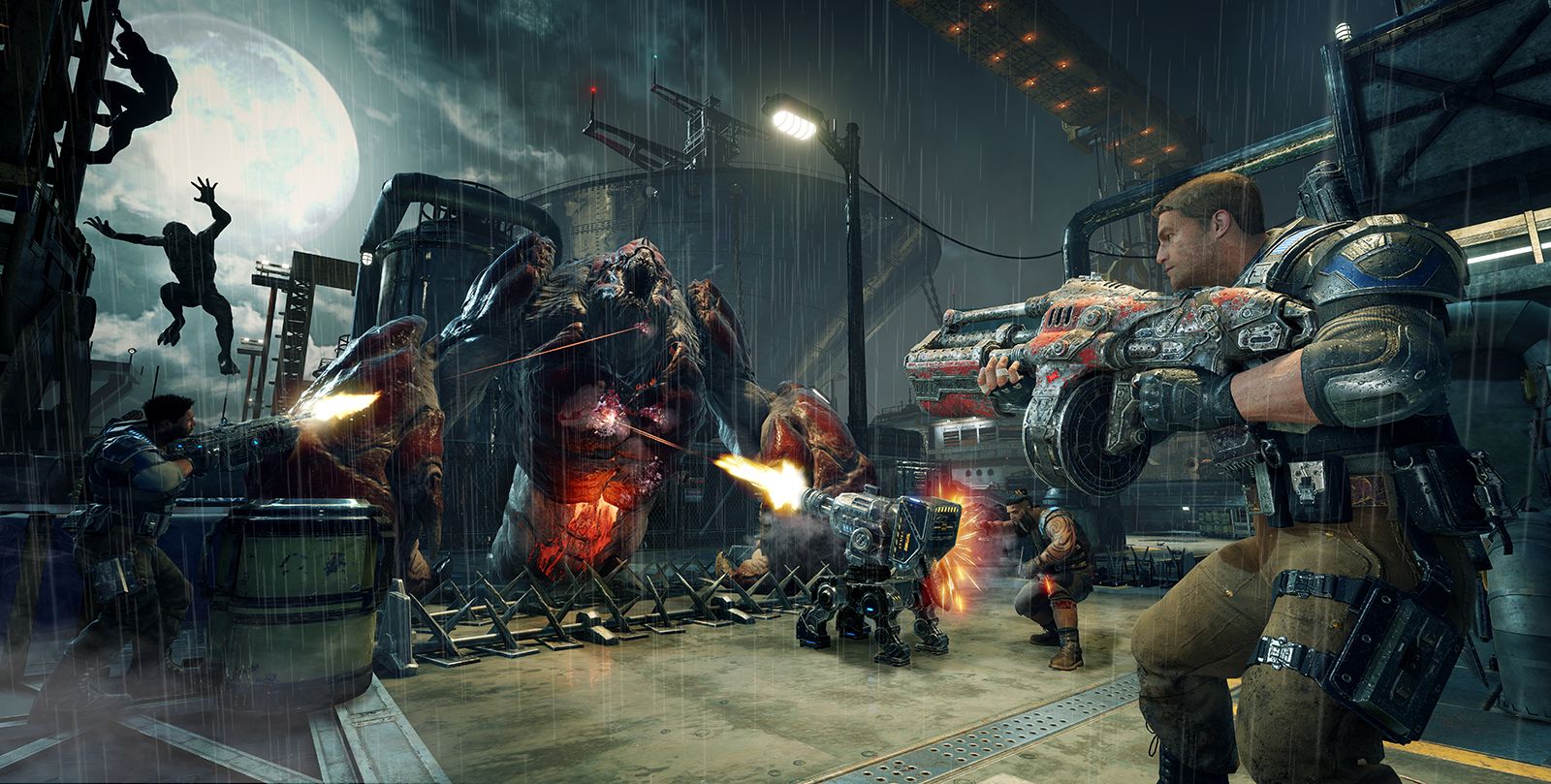 gears of war 4 review image 8