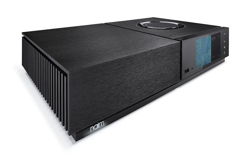 naim s redesigned uniti range is sophisticated and sexy image 1