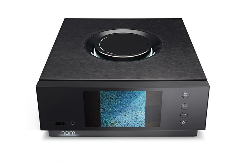 naim s redesigned uniti range is sophisticated and sexy image 3
