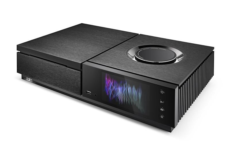 naim s redesigned uniti range is sophisticated and sexy image 4