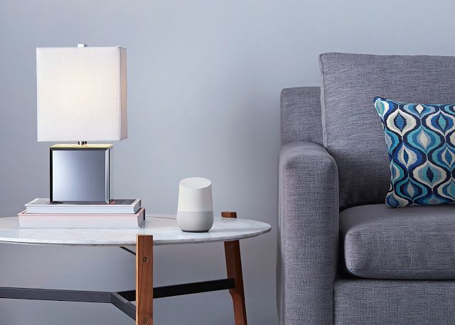 google s assistant could soon take over your entire house image 1