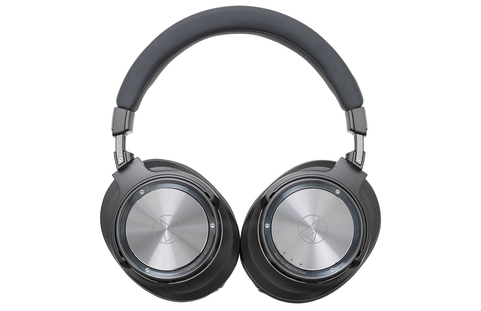 ditching the dac audio technica dsr9bt bluetooth headphones go all digital with pure digital drive tech image 1