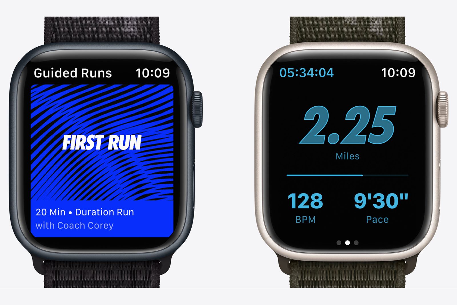 What is Apple Watch Nike? And how is it different to the standard Apple Watch? photo 4