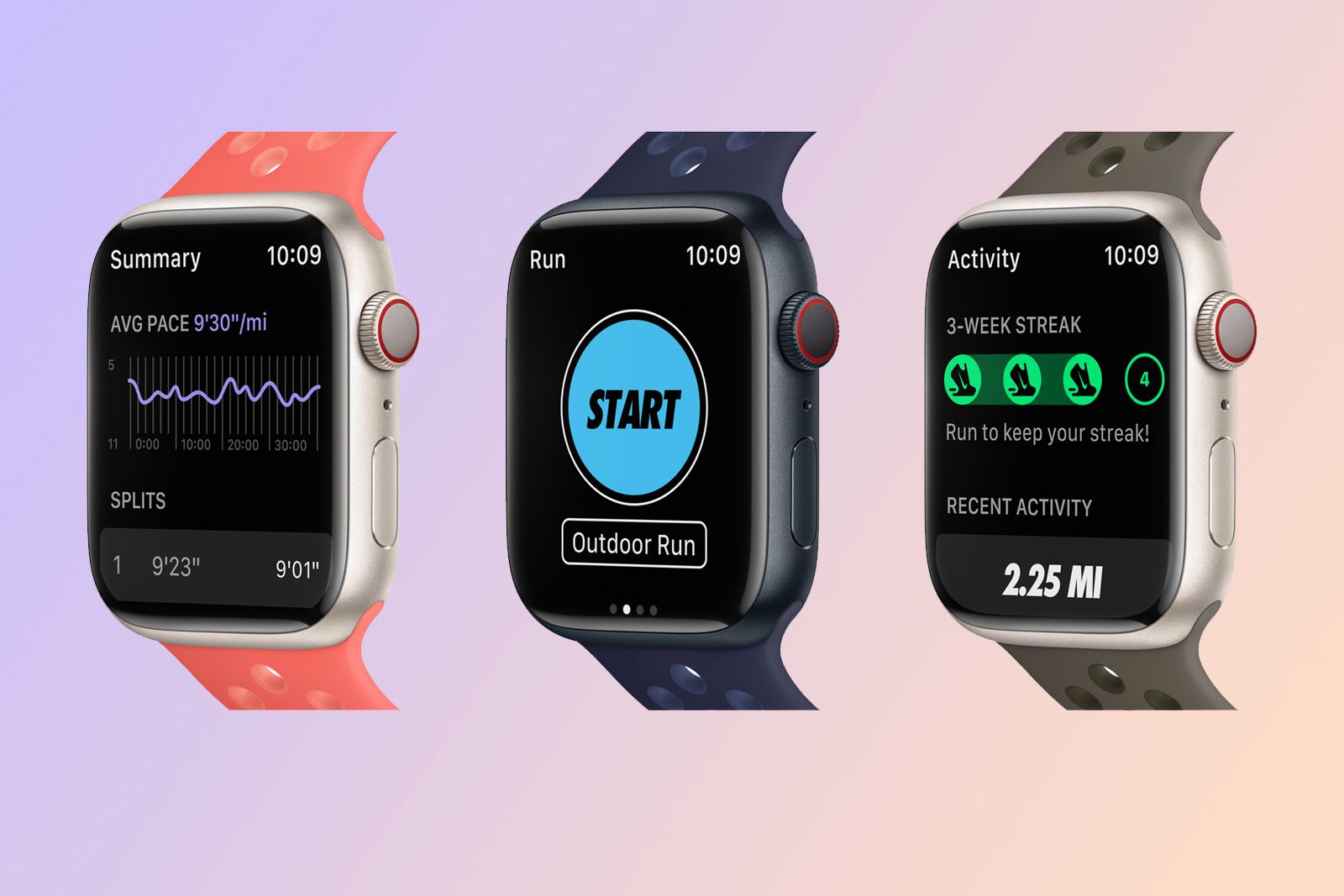 What is Apple Watch Nike and how is it different?