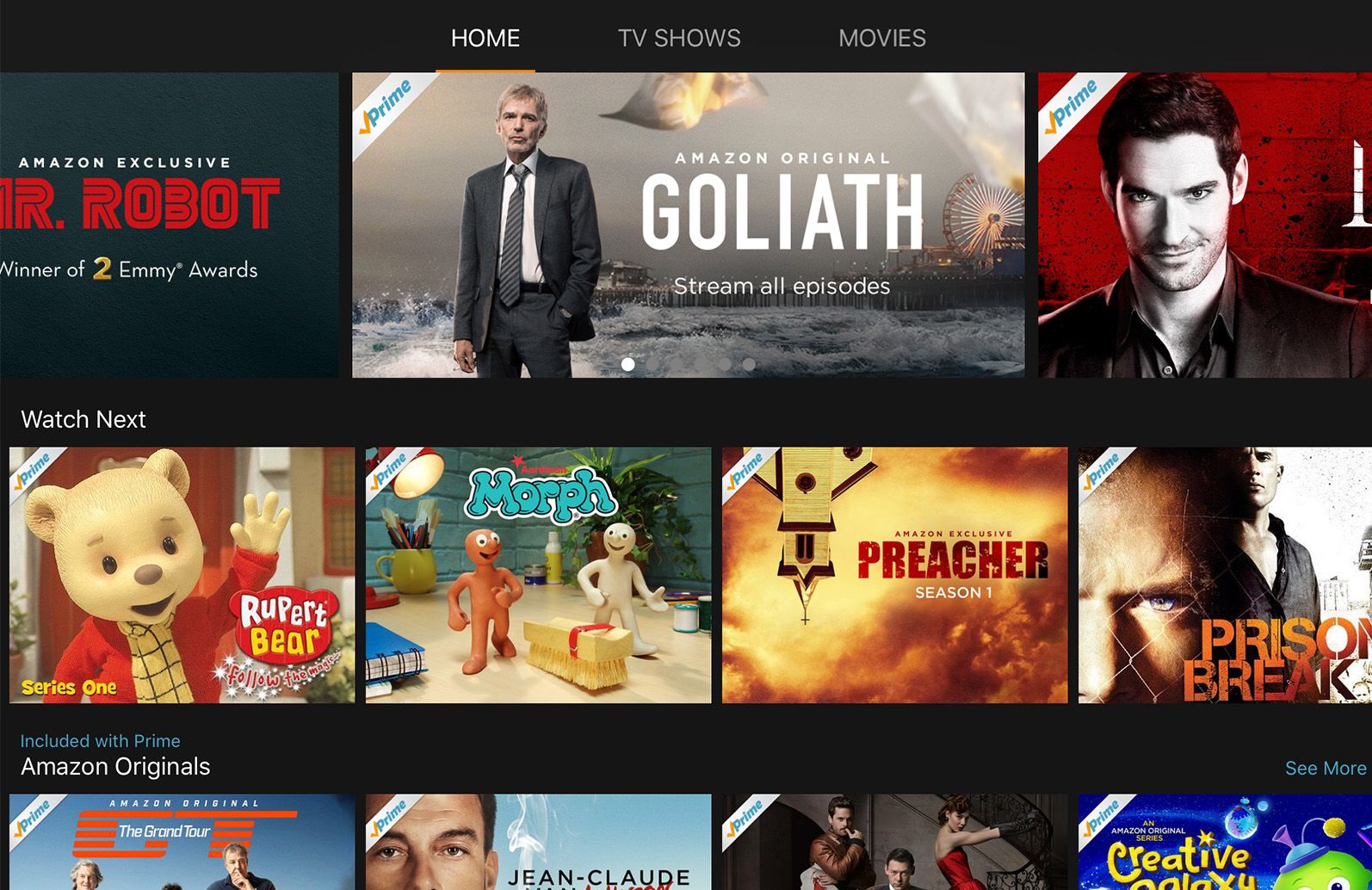 how to watch amazon prime video on tv your complete guide image 5