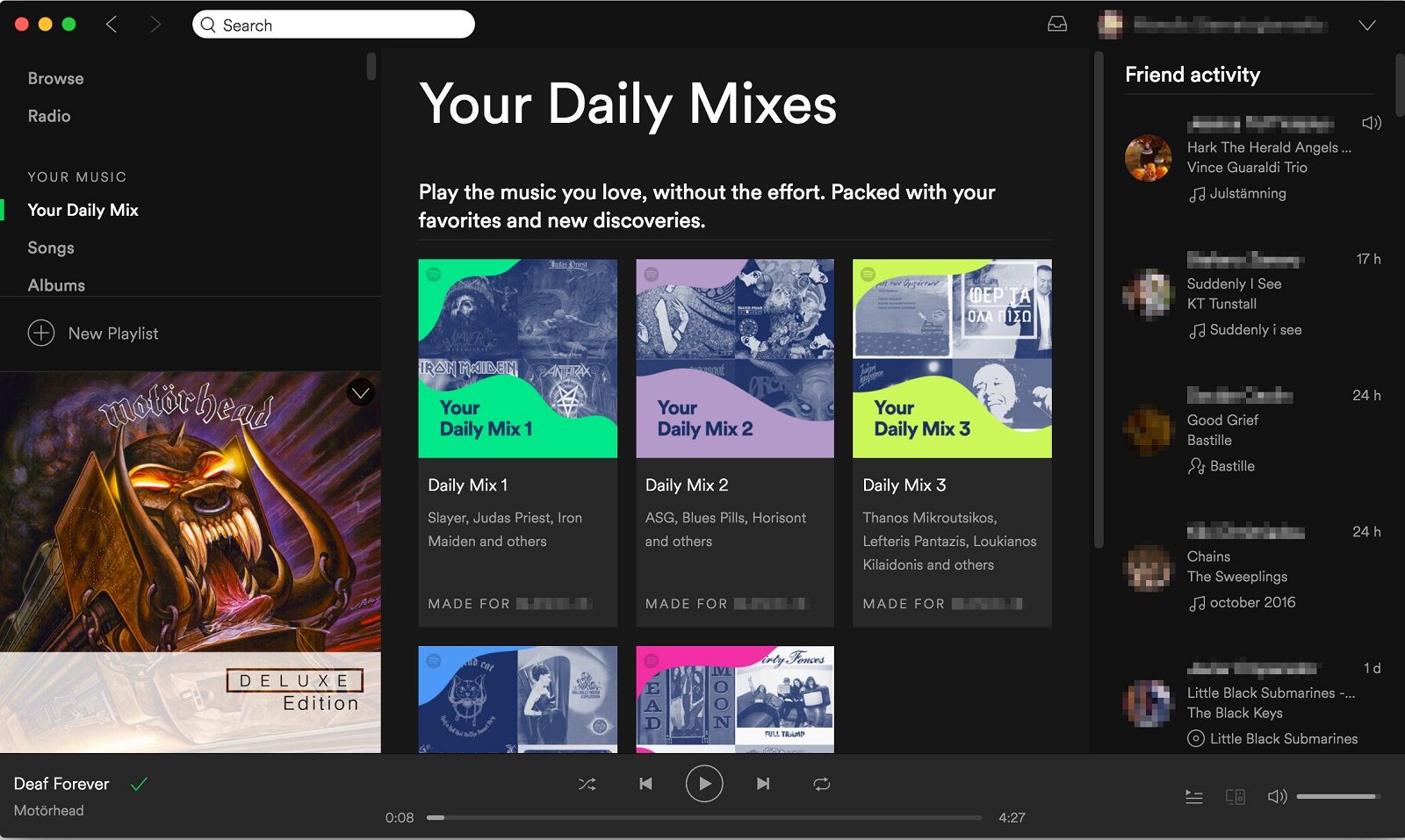 What Is Spotify And How Does It Work image 8