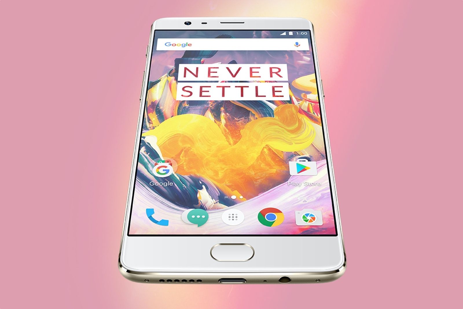 oneplus 3t release date price specs and everything you need to know image 1