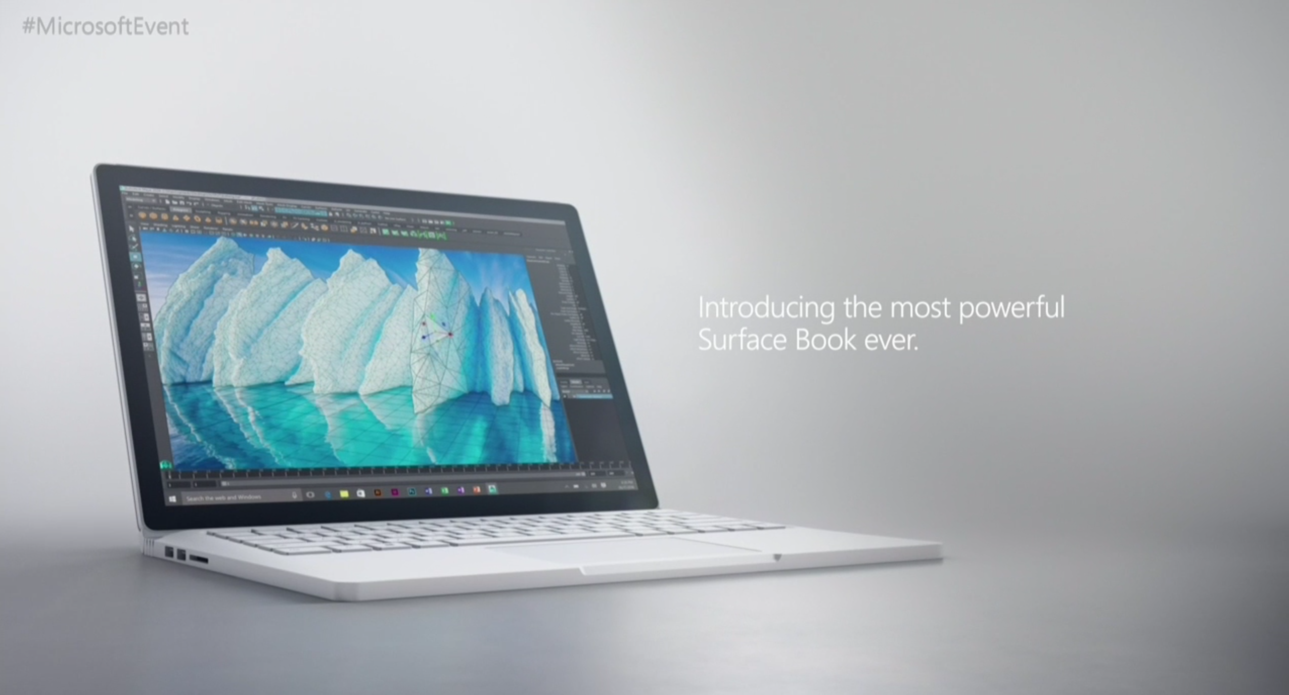 microsoft surface book 2016 goes super powerful increases battery life amps graphics image 1