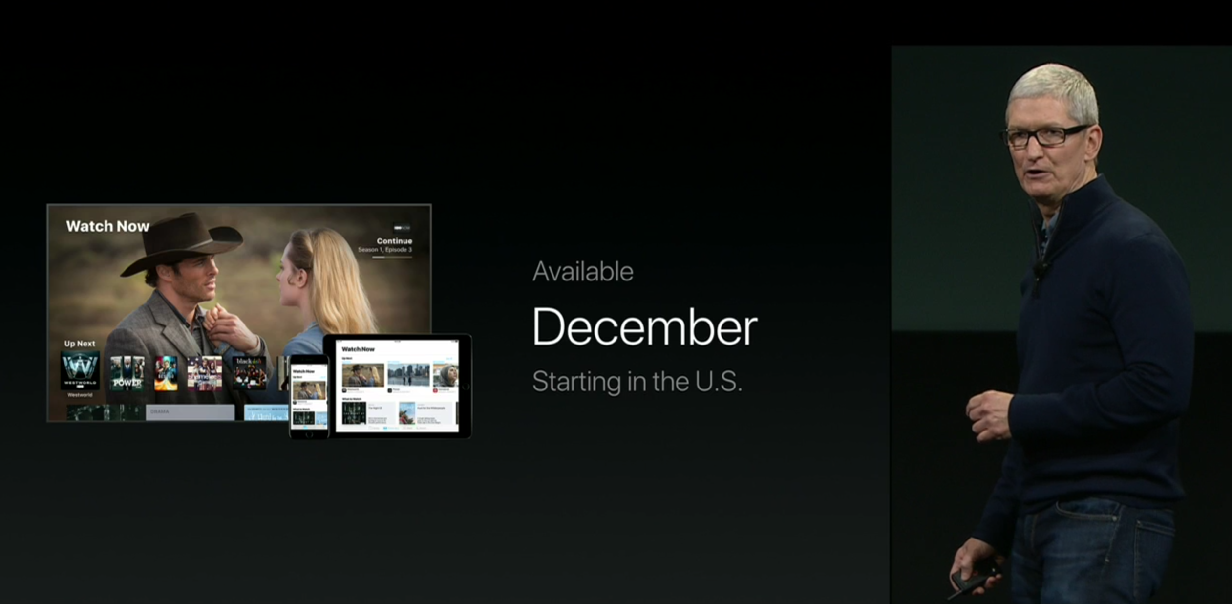 apple s new tv app for apple tv and ios puts all your content in one place image 3