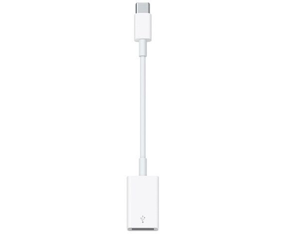 here s how much the new macbook pro will cost you in new adapters and cables image 5