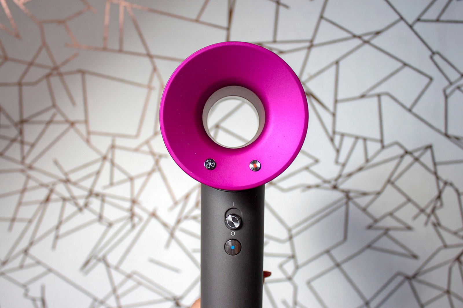 Dyson Supersonic Hair Dryer Review photo 2