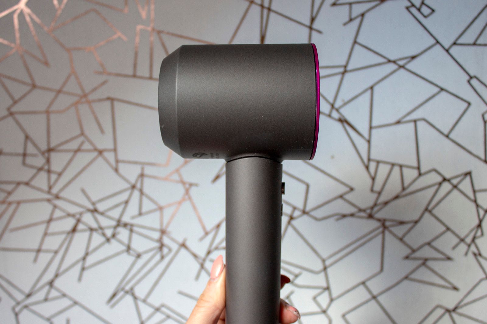 Dyson Supersonic Hair Dryer Review photo 8