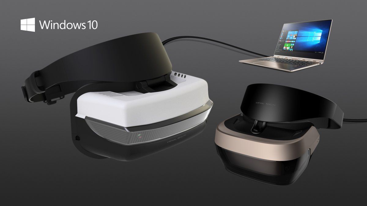 microsoft will announce vr headset details in december image 1