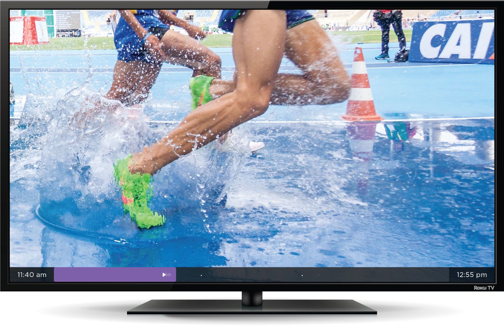 roku os 7 5 rolling out from today includes live pause and private listening image 1