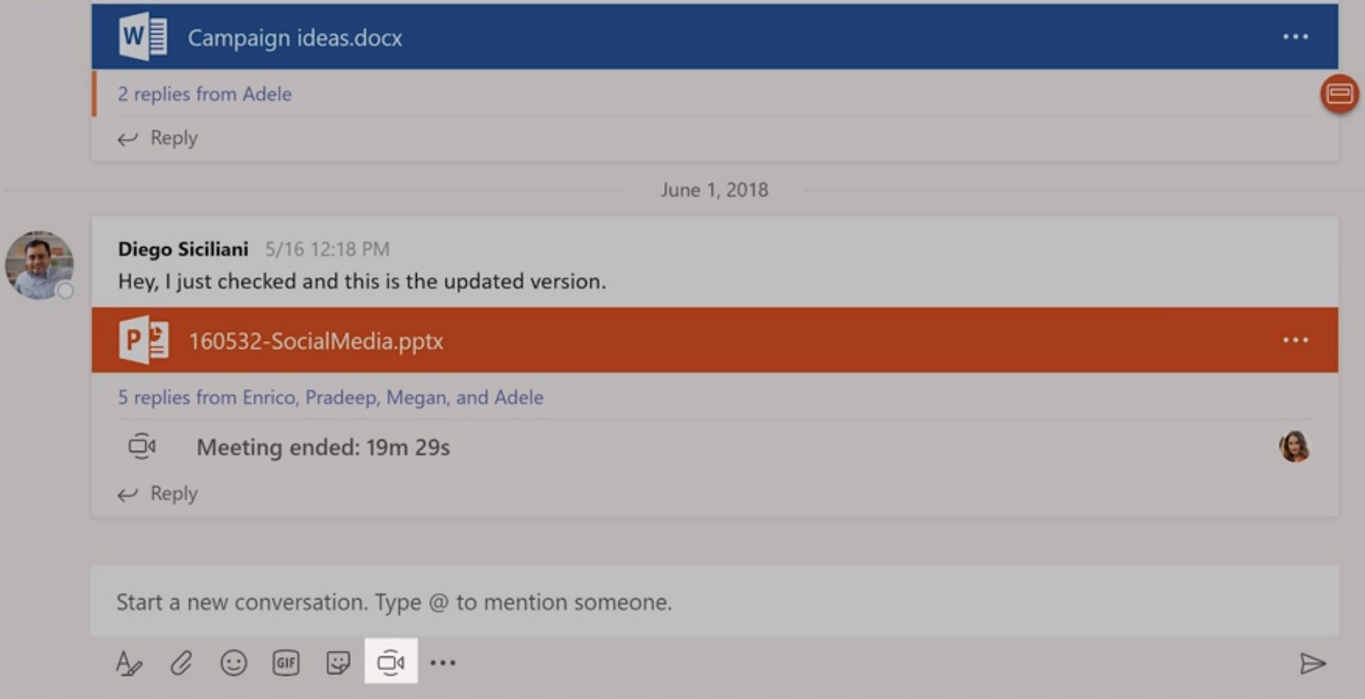 What Is Microsoft Teams The Slack Like App For Office 365 Explained image 1
