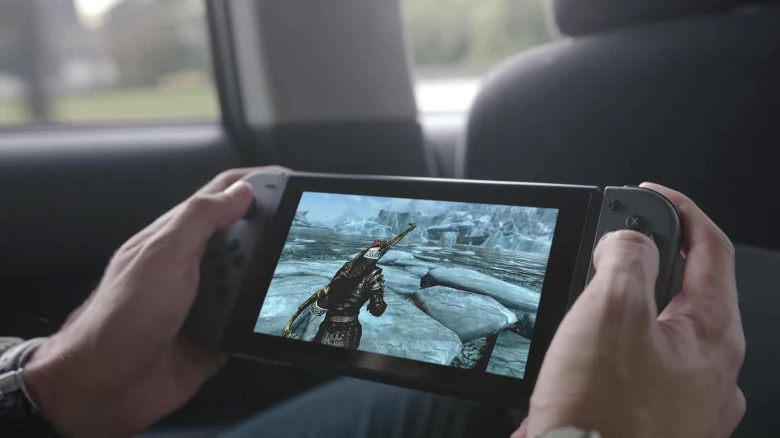 nintendo switch slated for 17 march release image 1