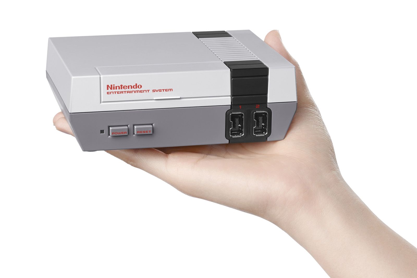 Original nes console for sale new arrivals