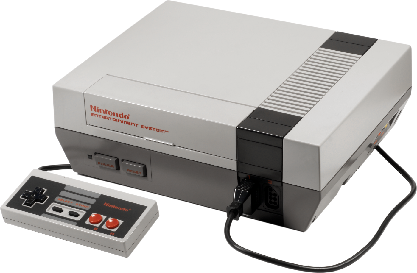 nintendo games consoles from 1980 to now which is your favourite image 3