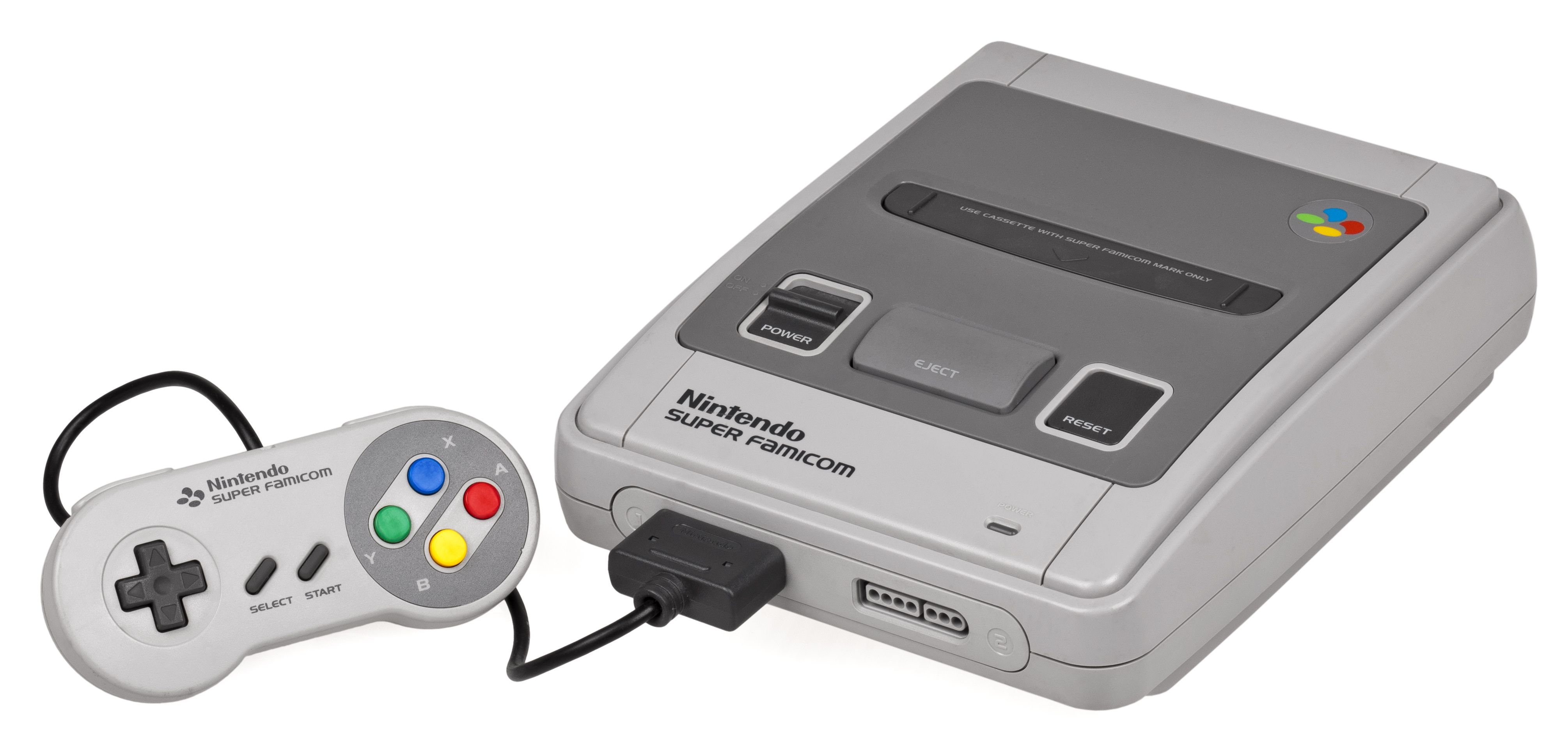 nintendo games consoles from 1980 to now which is your favourite image 5