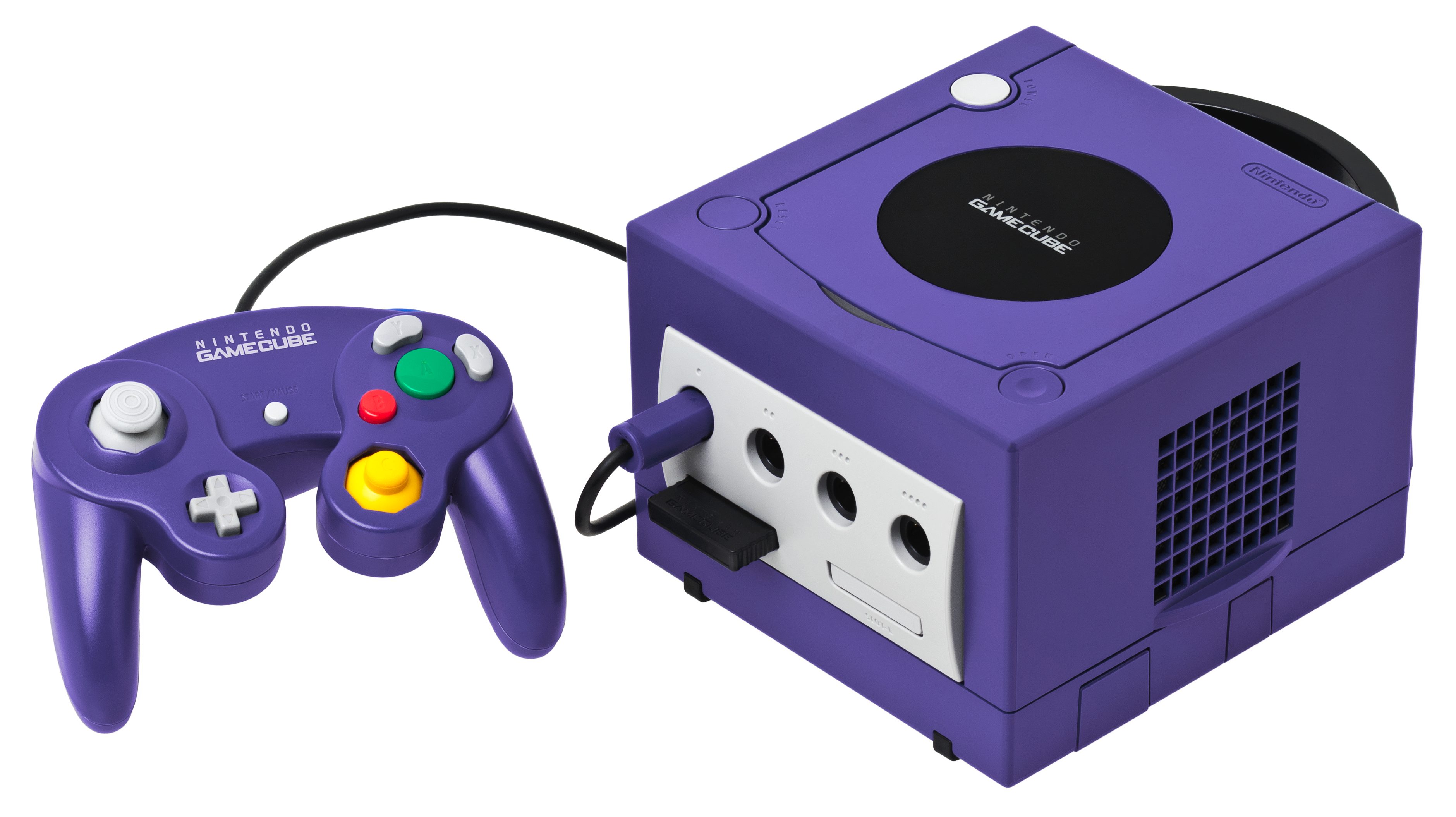 Lanzan nuevo control para Switch, estilo Gamecube