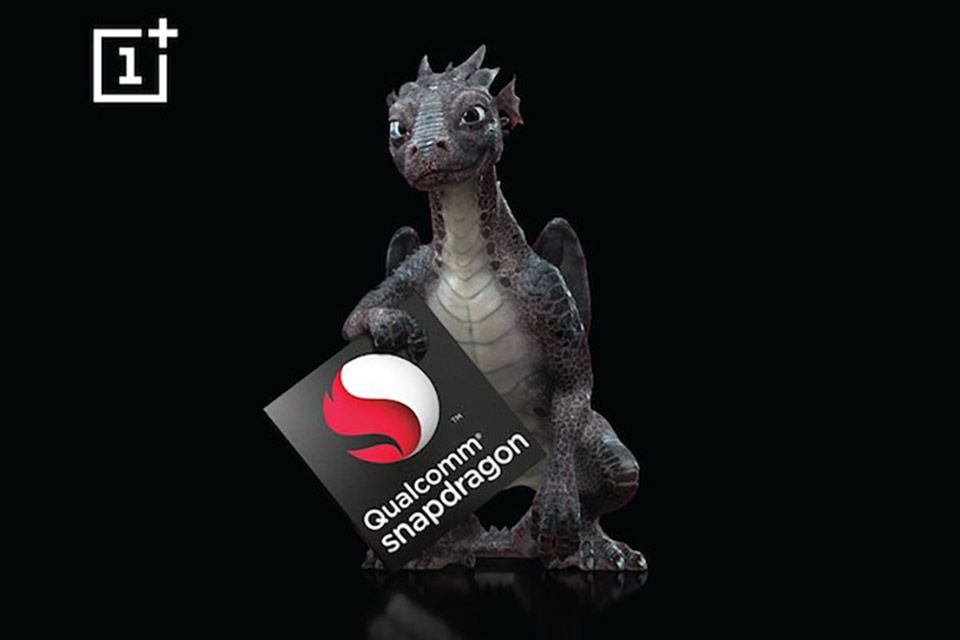 qualcomm all but confirms oneplus 3t with snapdragon 821 processor image 1