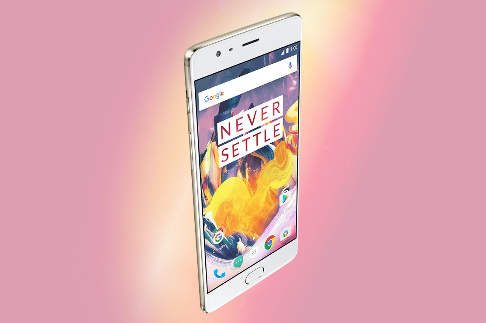 oneplus 3t is official complete with beefier battery and processor image 5