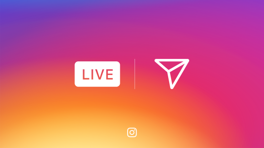 instagram begins rolling out live video image 1