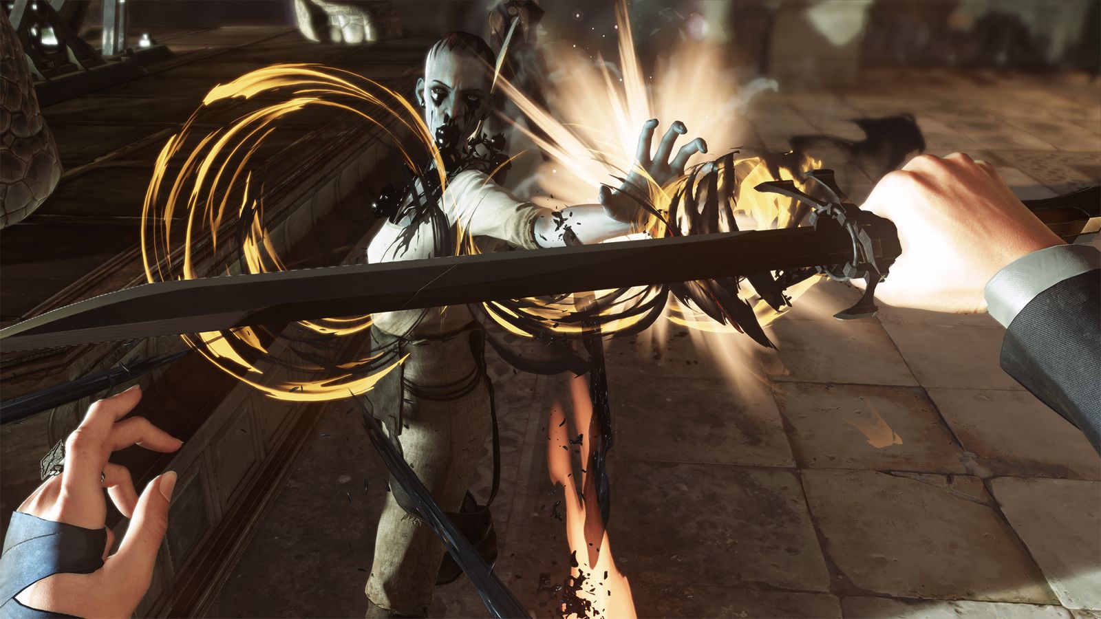 dishonored 2 review image 5