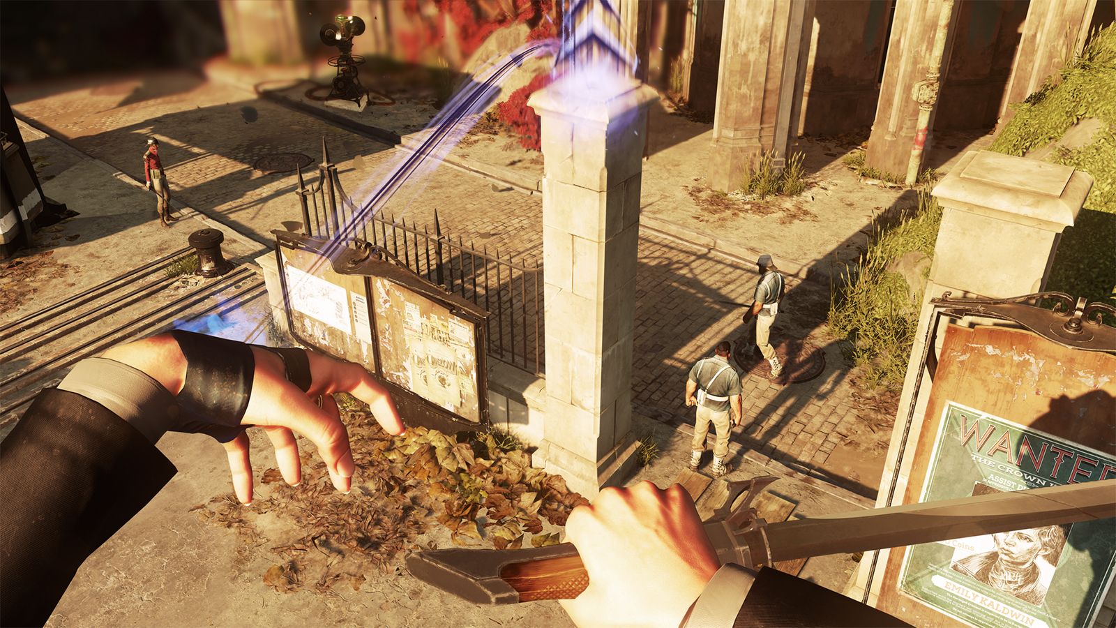 dishonored 2 review image 8