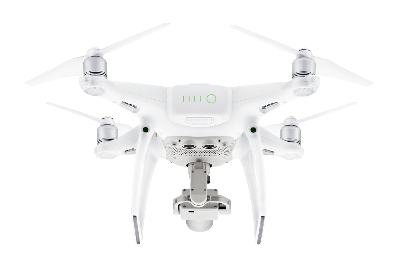 dji phantom 4 pro packs magnificent smarts in a flying machine image 2