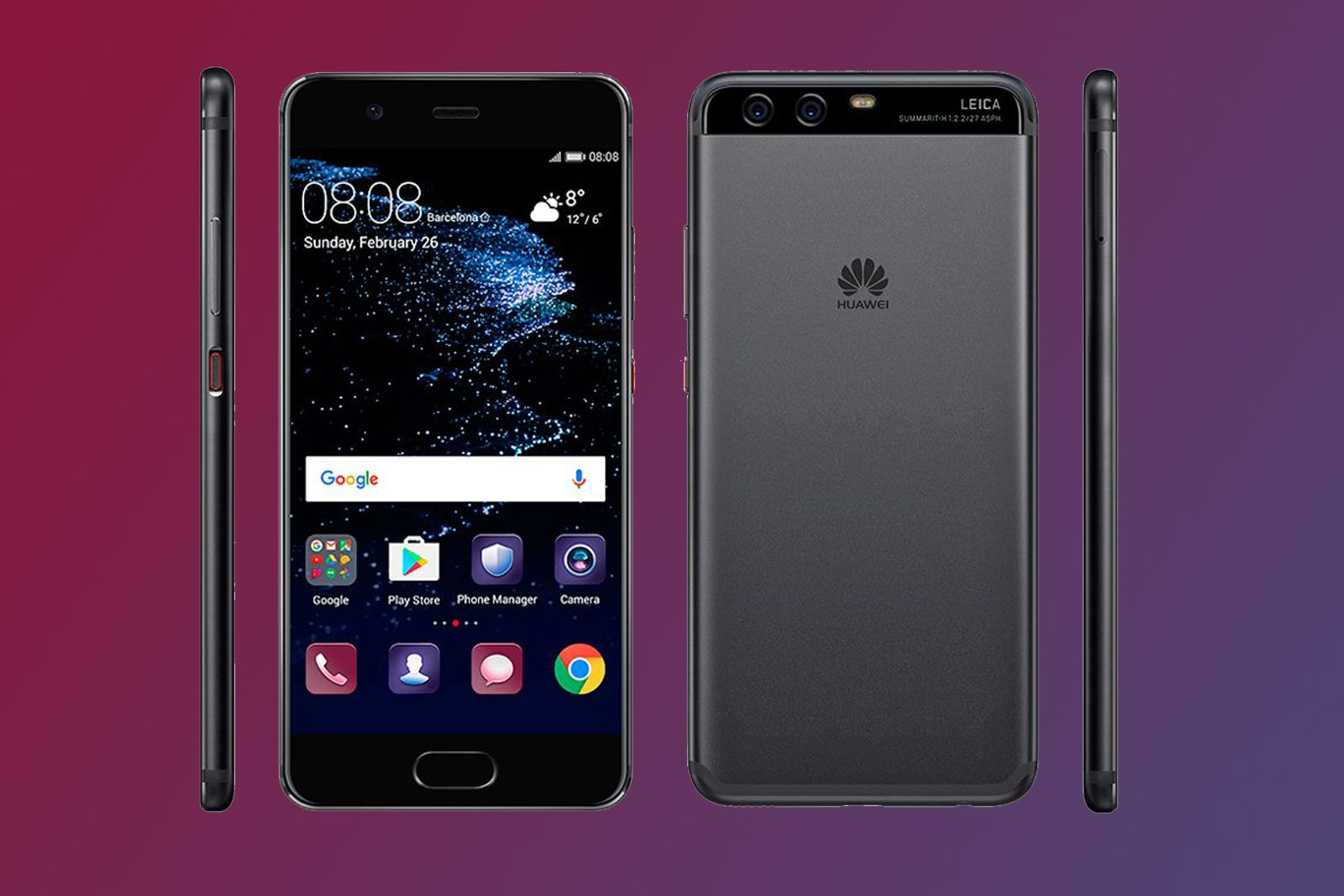 huawei p10 and p10 plus release date price specs and everything you need to know image 1