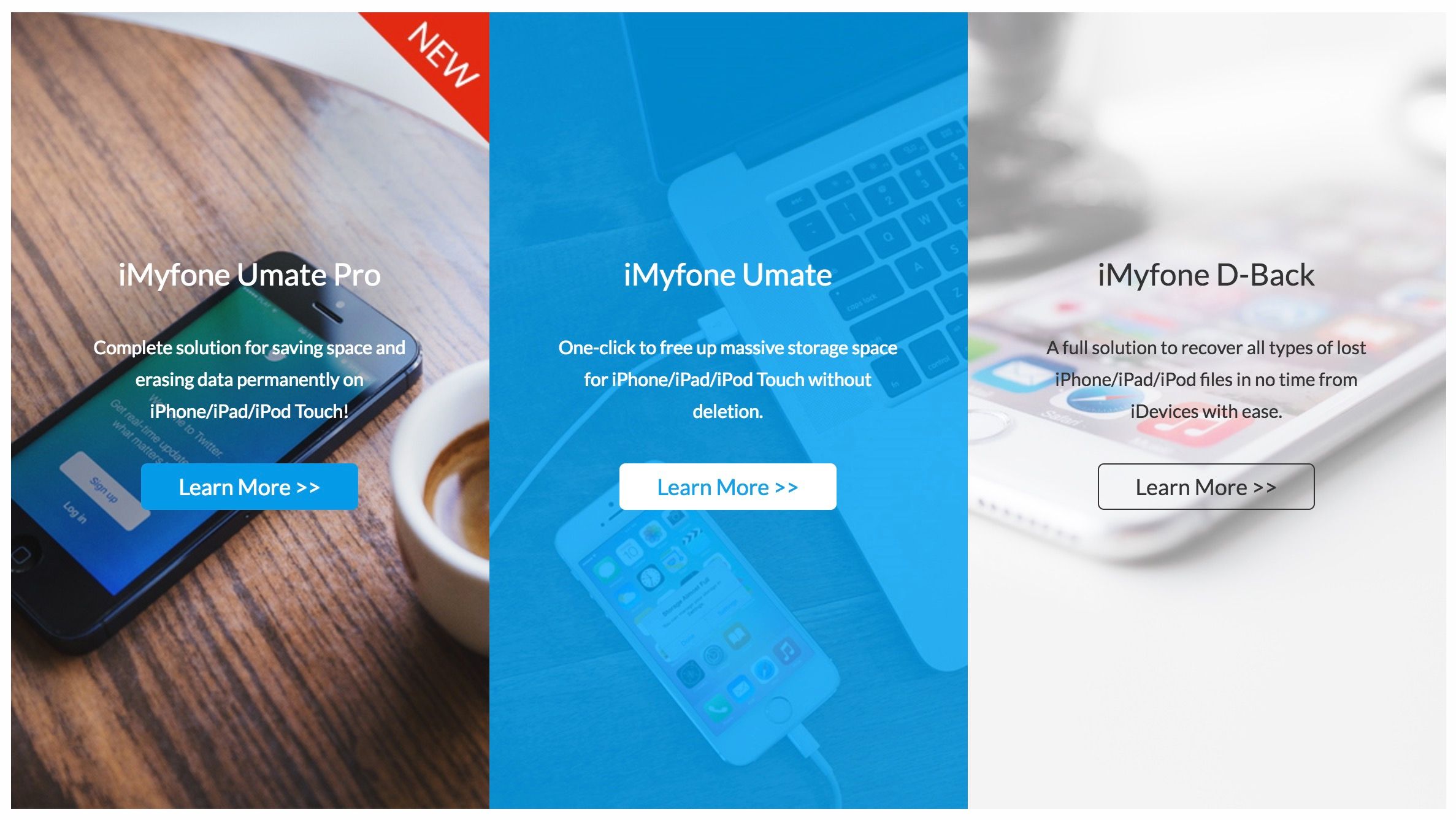 imyfone umate pro the secure way to erase phone data and free up space image 7