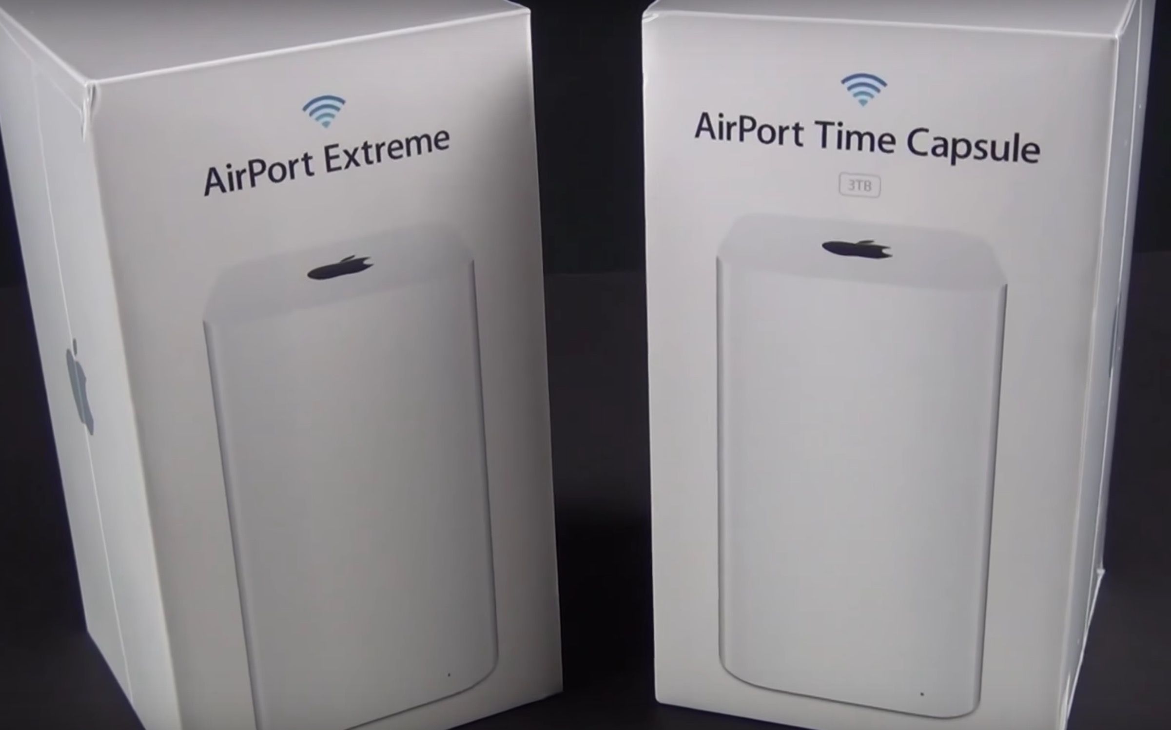 apple might no longer make wi fi routers or time capsules image 1