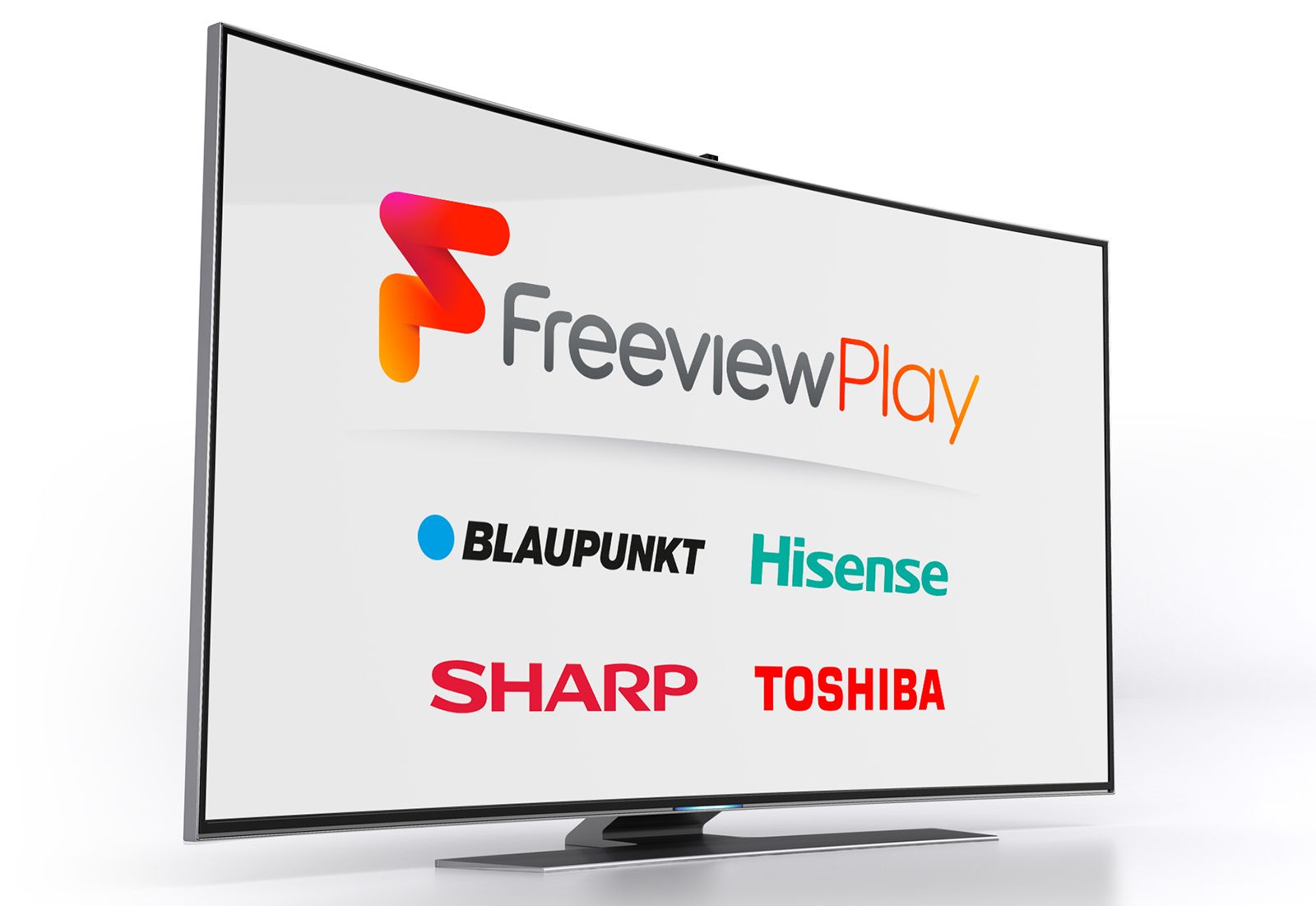 freeview play expands hisense toshiba sharp and blaupunkt tvs join the party image 1