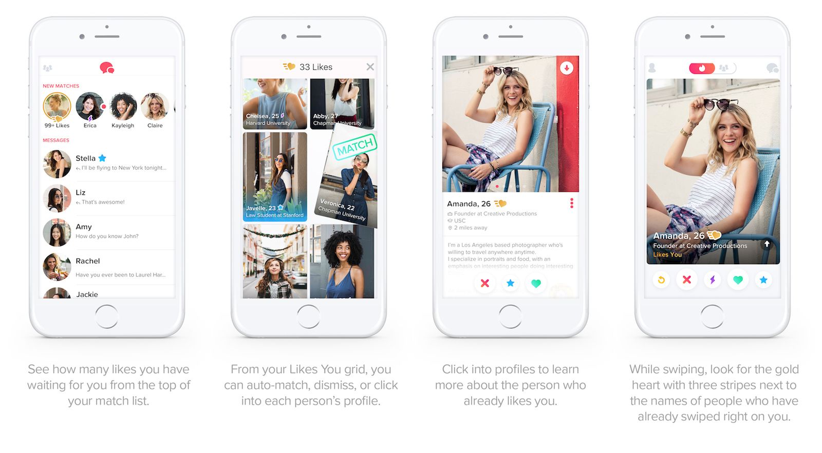 What Is Tinder And How Does It Work image 2