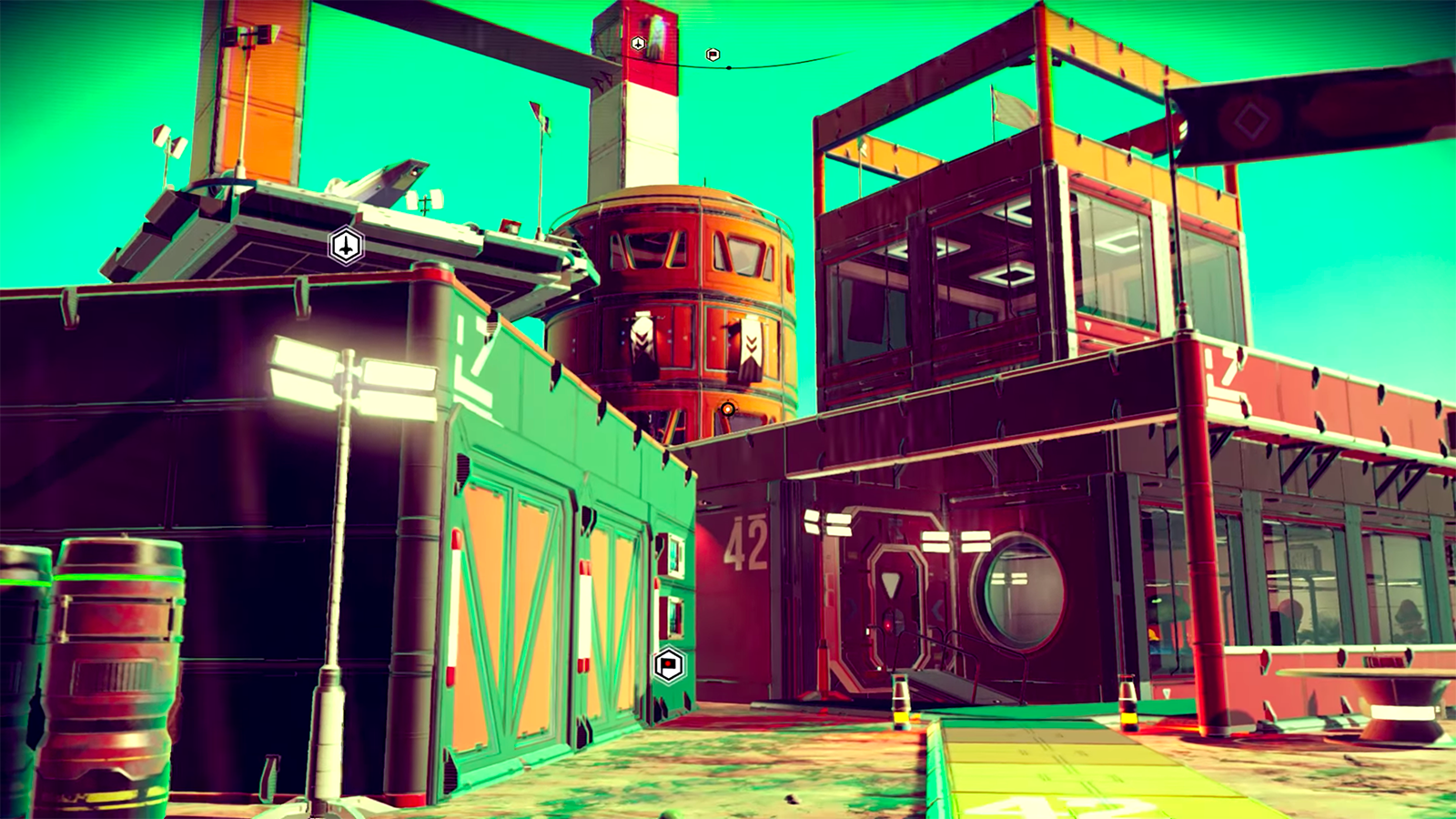 huge no man’s sky foundation update makes it well worth visiting again image 1