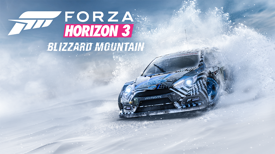 winter is coming to forza horizon 3 on 13 december image 1