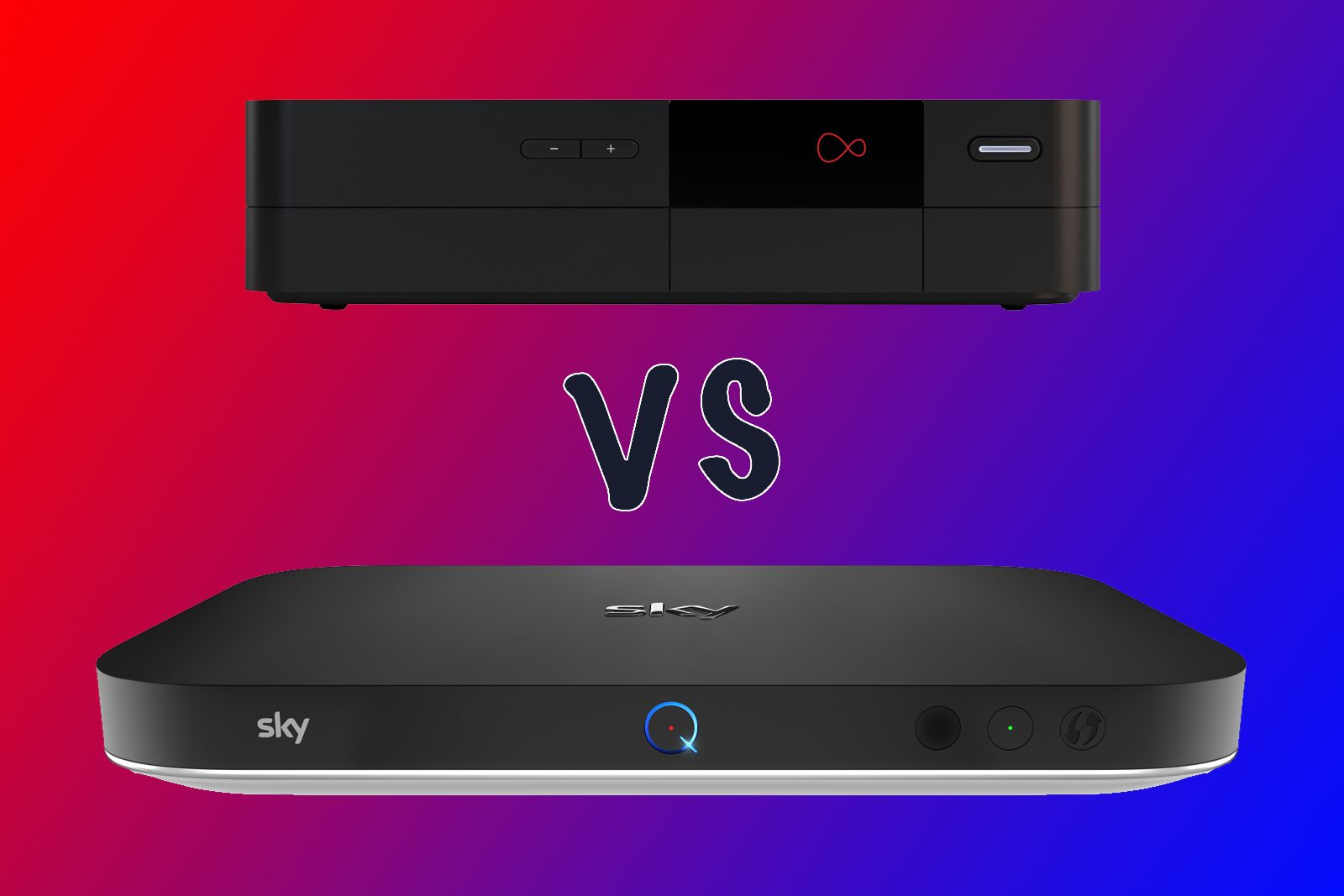 virgin tv v6 box vs sky q what s the difference  image 1