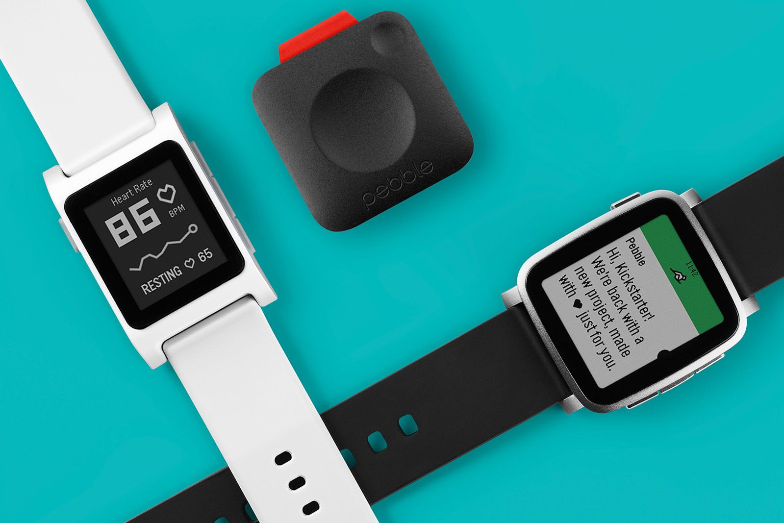 pebble is dead and your warranty expired fitbit finalises acquisition image 1