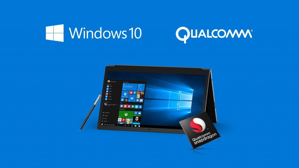 windows 10 desktop apps are coming to mobile thanks to collaboration with qualcomm image 1