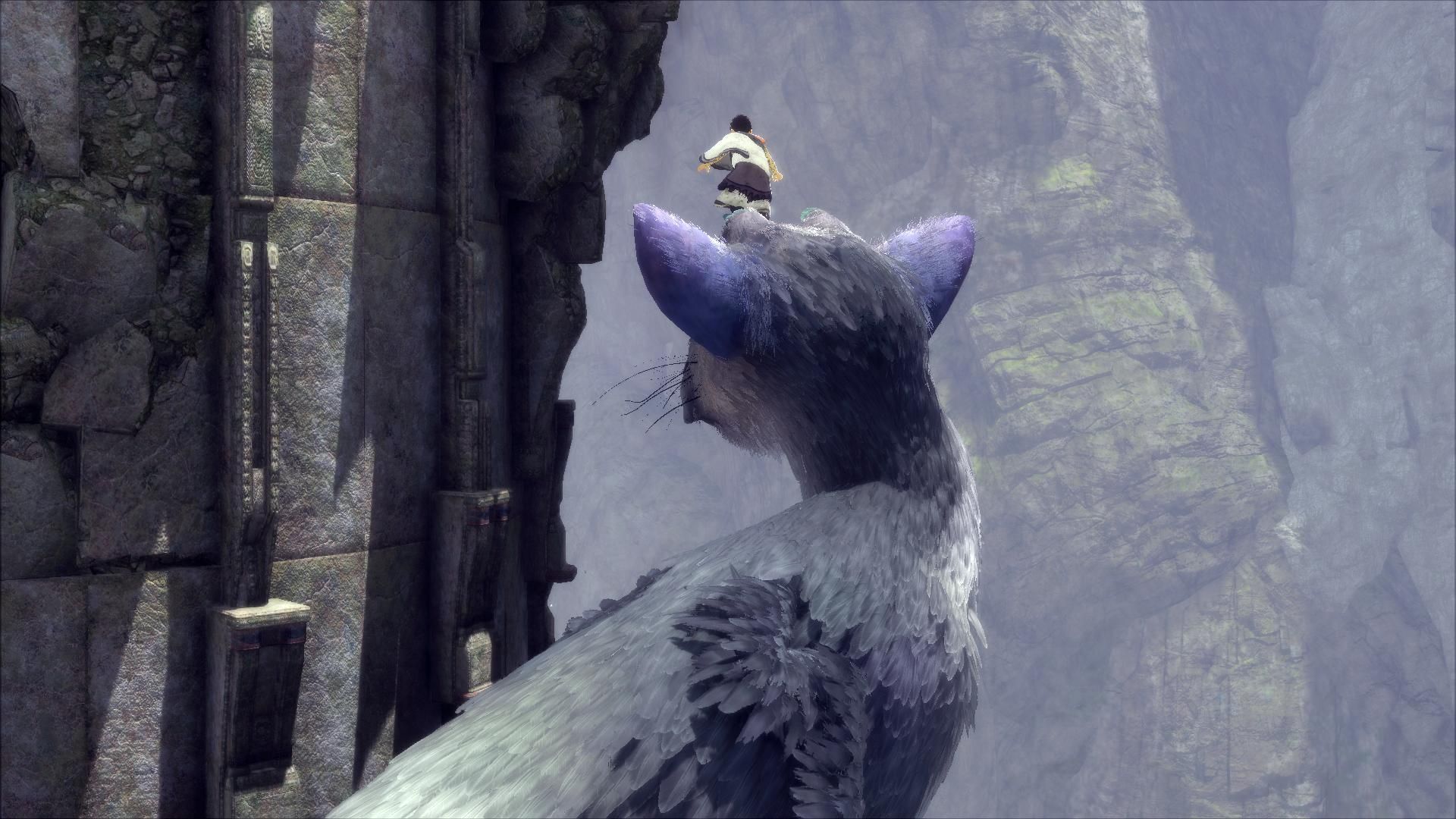 the last guardian review image 7