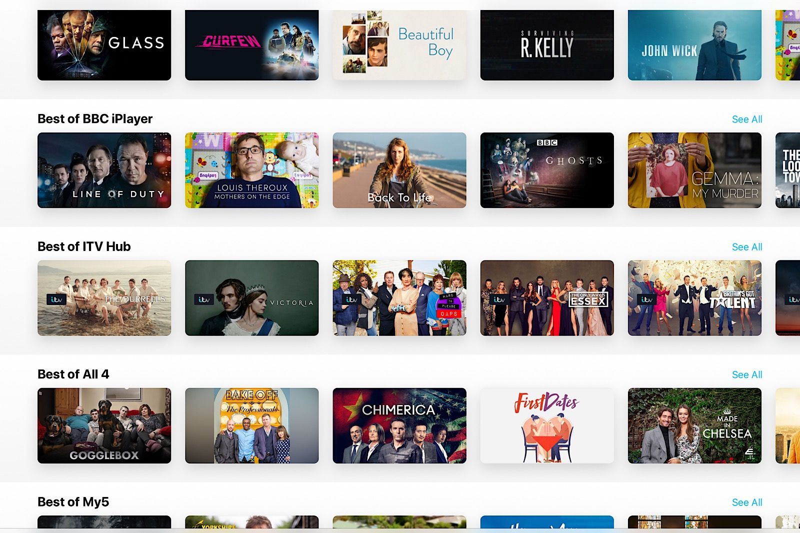 Apples Tv App Explained How Does It Work And Where Is It Available image 1