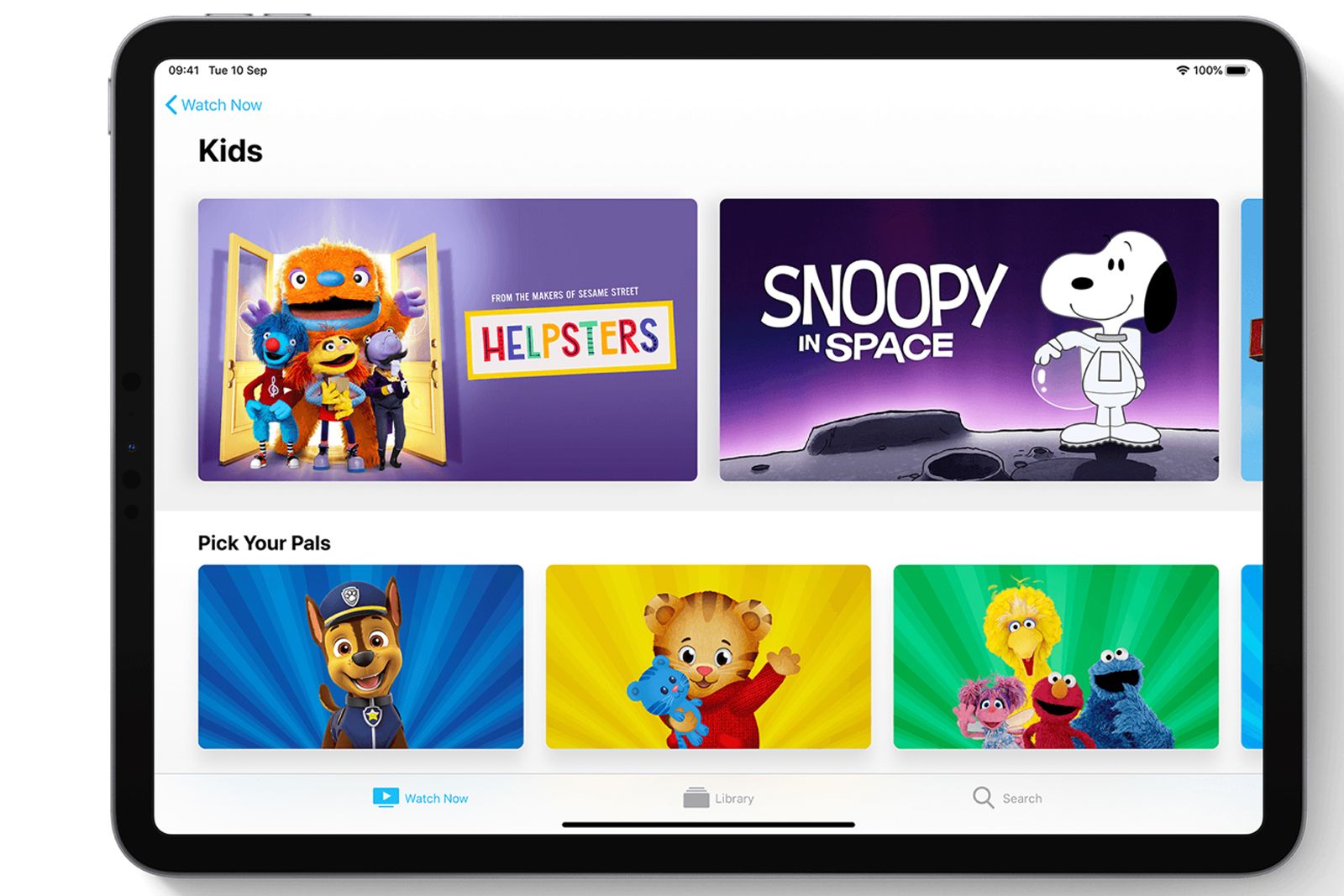 Apple's TV app explained: How does it work and where is it available? photo 1