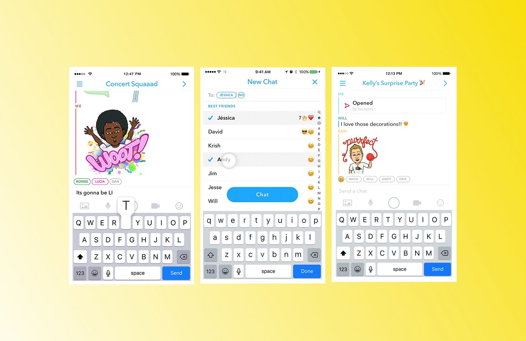 What Is Snapchat Spotlight? Here's What You Need to Know