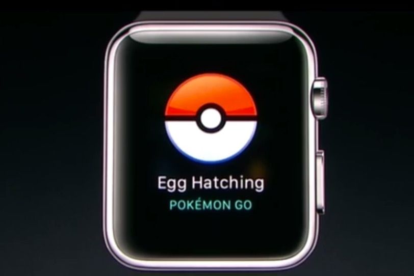 pokemon go still coming to apple watch cancellation rumour just a hoax image 1