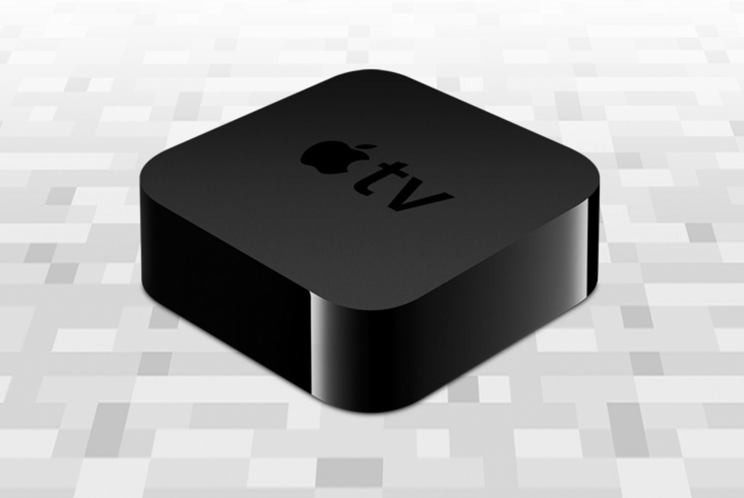 you now have another way to play minecraft on the apple tv image 1