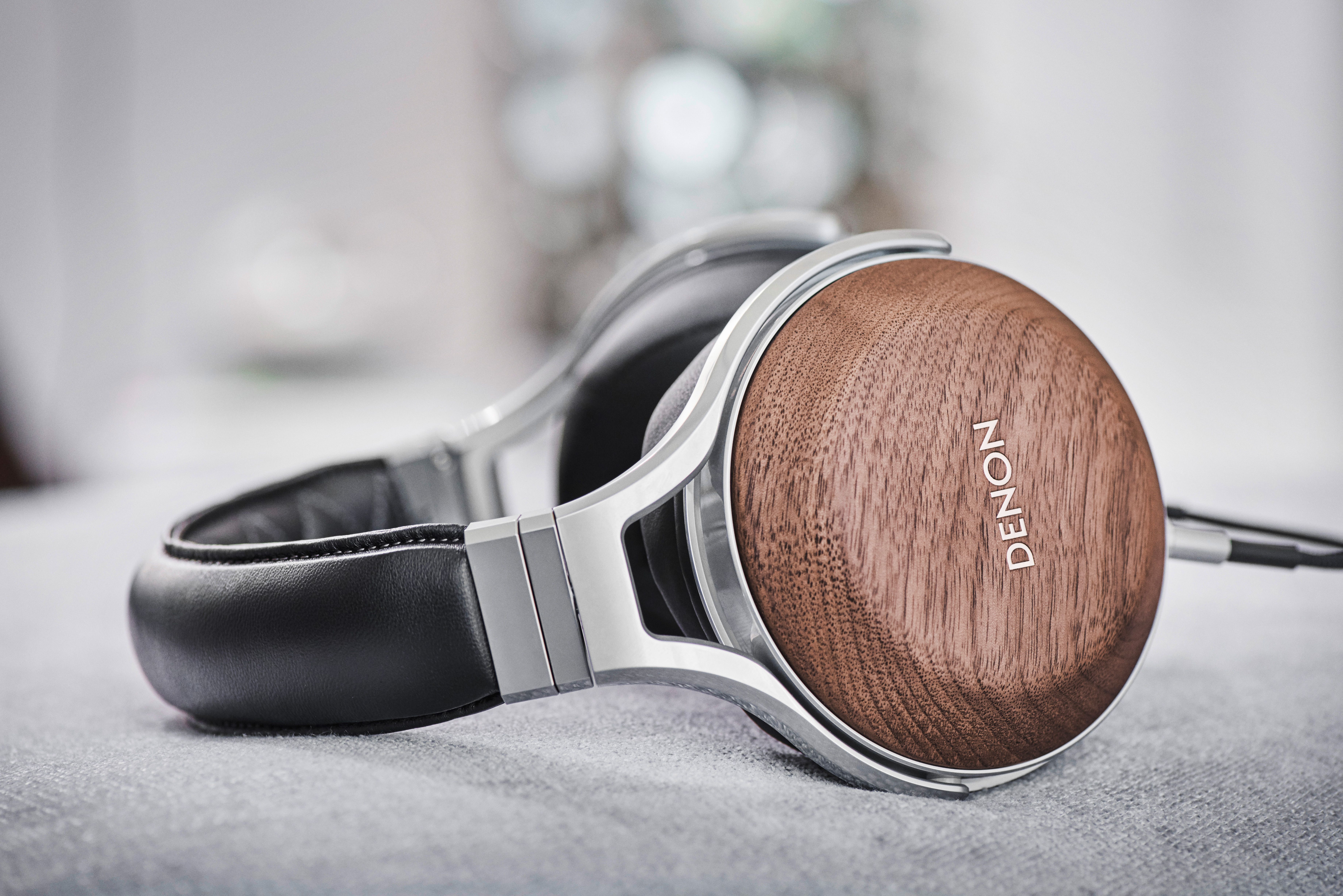 denon’s new headphones will hug your ears and sound good while doing it image 1